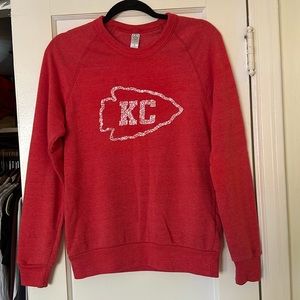 Kansas City Chiefs Sweatshirt